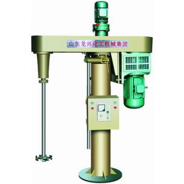 乳膠漆高速分散機(jī)