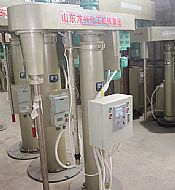 供應(yīng)GFJ-22KW機(jī)械升降分散機(jī)