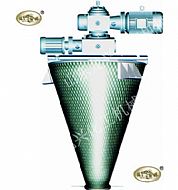 雙螺旋混合機(jī)0.1-10立方雙螺旋混合機(jī)