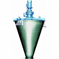 雙螺旋錐型混合機(jī)