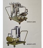 山東龍騰過濾機